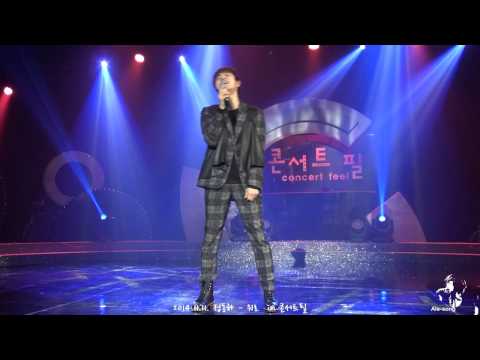 2014.11.11. 정동하 - 위로 in 콘서트필