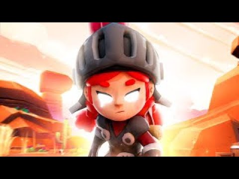 E' DIVENTATA LA PIU' FORTE DEL GIOCO?!