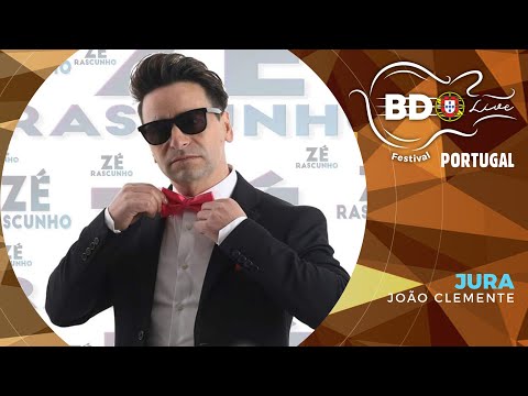 João Clemente (JURA) - BDO LIVE PORTUGAL