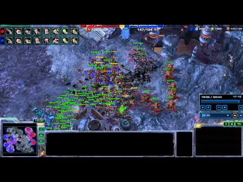 This is why I LOVE fungal growth's nerf