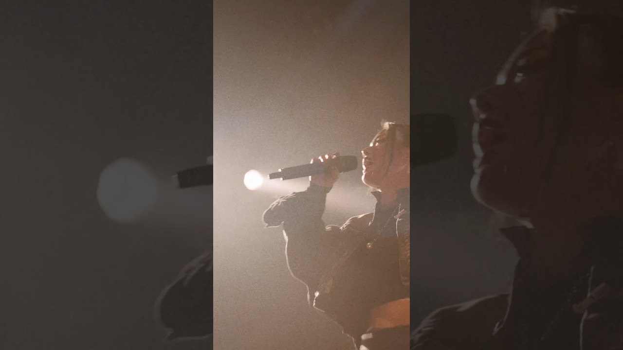 【LIVE】5Leaf / En