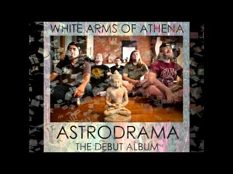 Astrodrama (Album Teaser) - White Arms of Athena