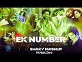 Shaky Shaky Slowed And Reverb Video Marathi Songs 2025