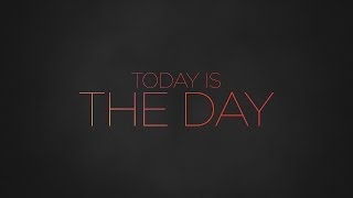 Paul Baloche - Today Is The Day (Official Lyric Video)
