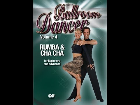 Ballroom Dance Rumba Und Cha Cha Cha Part 1