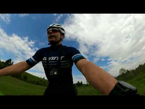 Triada MTB Avrig 2023 - Bike Race
