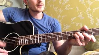 Dire straits Iron Hand lesson