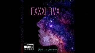 Big F You By Melissa Starfall (2015)