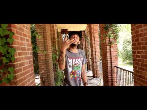 MallyDaGreat - Breaking It Down | (Official Video)