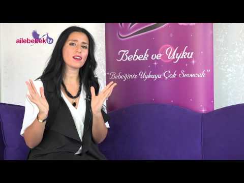 Bebeklerin uyuması gereken oda nasıl olmalıdır?