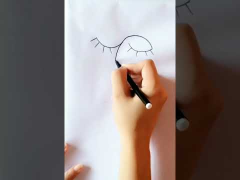 Picasso style face lineart #art #drawingskill #drawingspeed #lineart #drawingtutorials