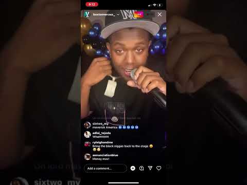 Boston Verzuz: Savo1hunnit Vs Bo Skeeeno Rnd 3-4 (Hosted By @A1_TheGoat_)