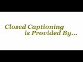 Judge Judy Closed Captioning Message 2021 6