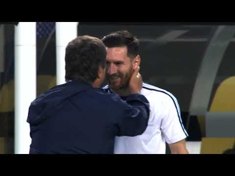 Lionel Messi vs Panama Copa America 2016 HD 1080i by LeoMessi10i 1080p