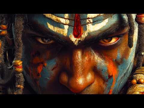 AGNI TANDAV: The Fire of Shiva | Destruction of Ego 🔱🔥