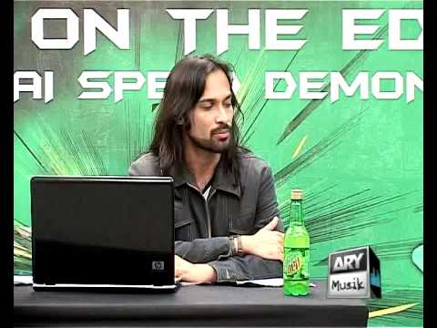 Episode5 MOUNTAIN DEW LIVING ON THE EDGE 18th November 2010 part2