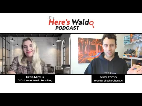 Innovating Chess and Strategy Games with Sami Ramly of Echo ...