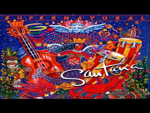 Santana - Ya Yo Me Cure (2010) [Legacy Edition] HQ
