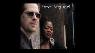 Brown Baby Girl Devotion