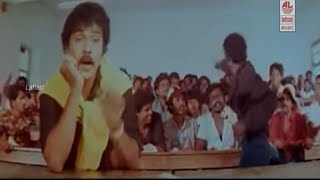 Tamil Old Songs | Padum Illangkuilkale Full Video Song | Paruva Ragam movie Songs