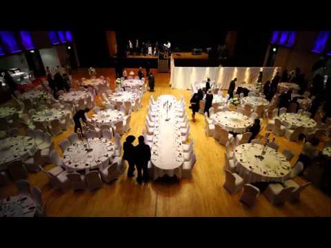 10 hrs in 54 seconds Time Lapse