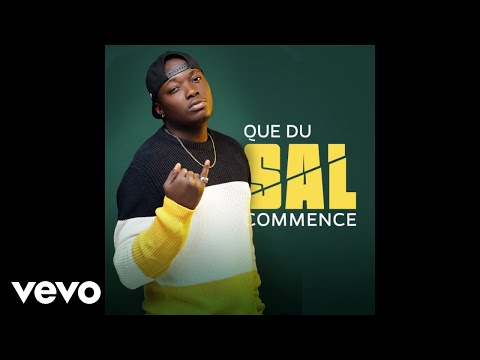Dj YT - Que Du sal commence - Pongi (Audio Officiel) ft. Ave Le Roi, Master Virus