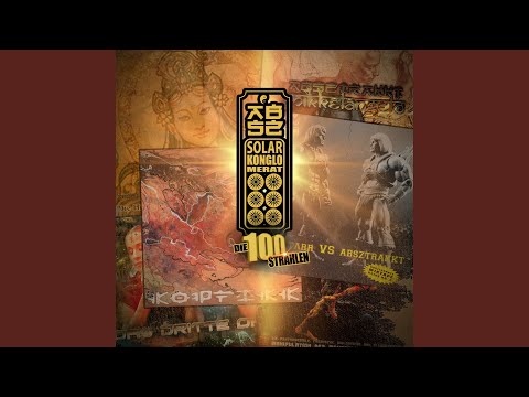 1000 Masken (DreiOhrRmx)