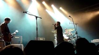 Third Eye Blind - Losing A Whole Year | Live Melkweg Amsterdam 2010