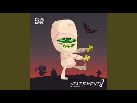 Alyve (Extended Mix)