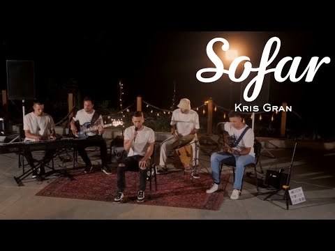 Kris Gran - Dve Sartsa | Sofar Burgas