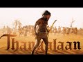 Thangalaan Trailer Hindi Chiyaan Vikram K E Gnanavelraja Pa Ranjith G V Prakash Kumar