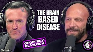 Geoffrey Blaylock Returns: The Information Gap That's Killing Addicts | The Hopeaholics Podcast #303