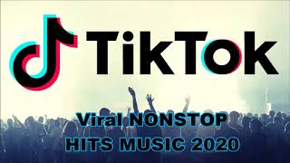 NONSTOP REMIX VIRAL TIKTOK HITS MUSIC 2020_TECHNO 