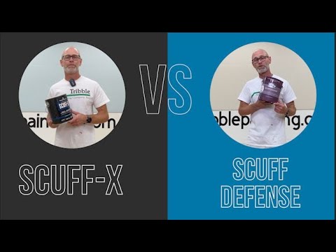Scuff Defense