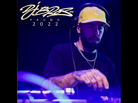 DJ B.ROS- PROMO 2022 (BBOY MIXTAPE)