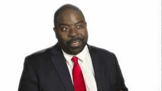 Opinions Of Others - Les Brown - Motivational Moment