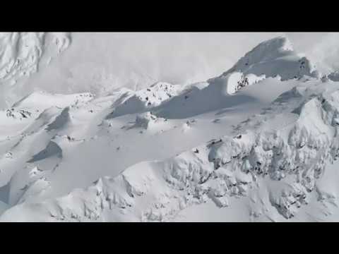 Teton Gravity Research Rogue Elements ski film December 8th 2017