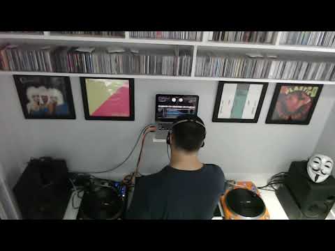 DJLEOSP - DEPECHE MODE VS MADONNA