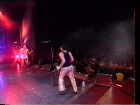 Kaylan - Rock Me All Night