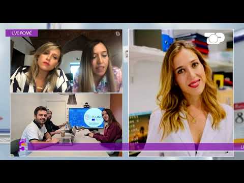 Ftesë në 5, Arsela & Adelona, mjeket shqiptare që ia dolën në Itali/ Nuk kemi orare... Pjesa 1