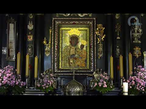 Apel Jasnogórski piątek 16.12.2022 - oficjalny kanał Jasnej Góry