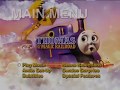 Thomas And The Magic Railroad DVD Menu Walkthrough