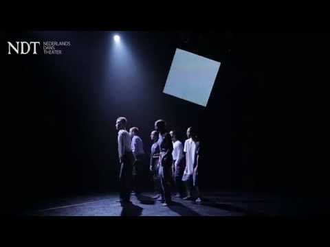 LiNK - Imre van Opstal & Marne van Opstal - Up & Coming Choreographers - NDT 2