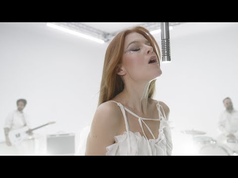 Dotter - Sirens (Official Music Video)