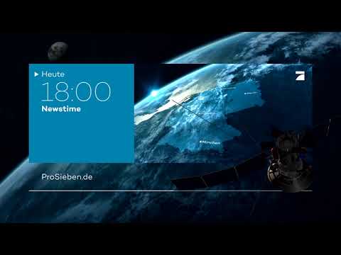 Newstime Vorschau für den 25.06.2021 (ProSieben)