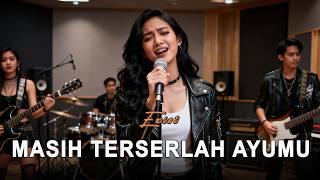 Download lagu Masih Terserlah Ayumu (Exist) - Cover Lagu Nostalgia Malaysia By Rubina Musik mp3