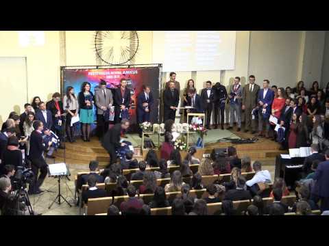 Amicus Sibiu 2015 - Bravo Bravisimo