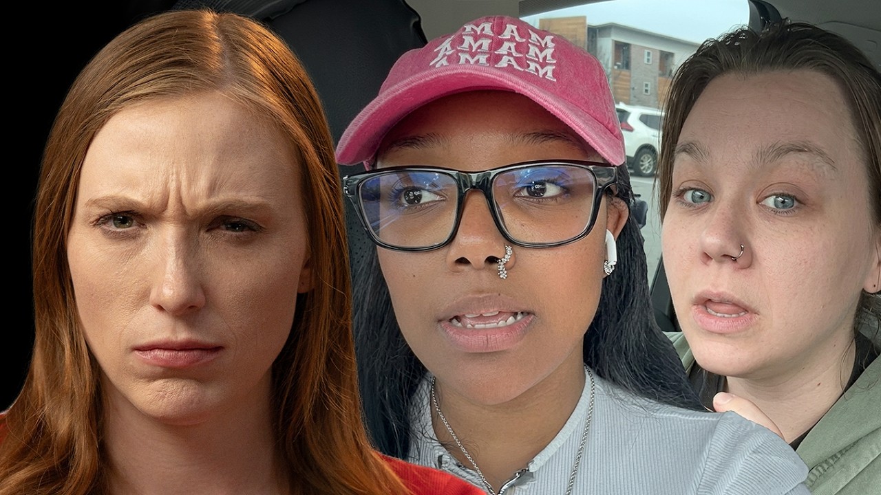 Even MORE Evidence That Women Aren't Nurturing