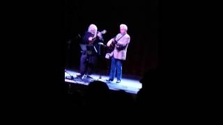 Del & Dawg- Man of Constant Sorrow