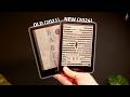 NEW Kindle Paperwhite 2024 Vs OLD Paperwhite 2021 Should You Upgrade
